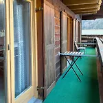 Fruehstueckspension Gweil 3*