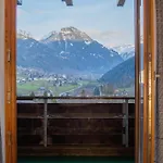 Fruehstueckspension Gweil Sankt Gallenkirch