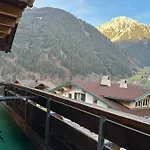 Fruehstueckspension Gweil Guest house Sankt Gallenkirch