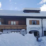Fruehstueckspension Gweil Guest house Sankt Gallenkirch