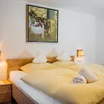 Fruehstueckspension Gweil 3*