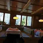 Guest house Fruehstueckspension Gweil