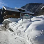 Guest house Fruehstueckspension Gweil 3*