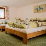 Guest house Fruehstueckspension Gweil Sankt Gallenkirch