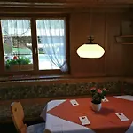 Fruehstueckspension Gweil
