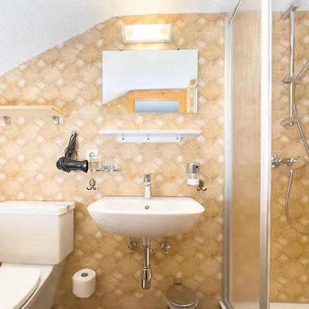 Fruehstueckspension Gweil 3* Sankt Gallenkirch