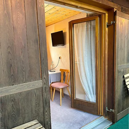 Fruehstueckspension Gweil