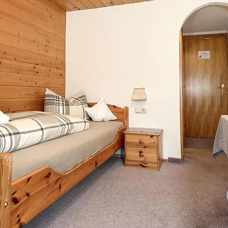 Guest house Fruehstueckspension Gweil Sankt Gallenkirch