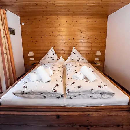 Fruehstueckspension Gweil Pensionat Sankt Gallenkirch