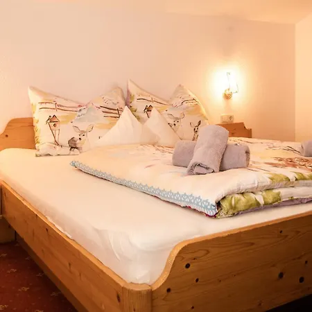 Fruehstueckspension Gweil Pensionat