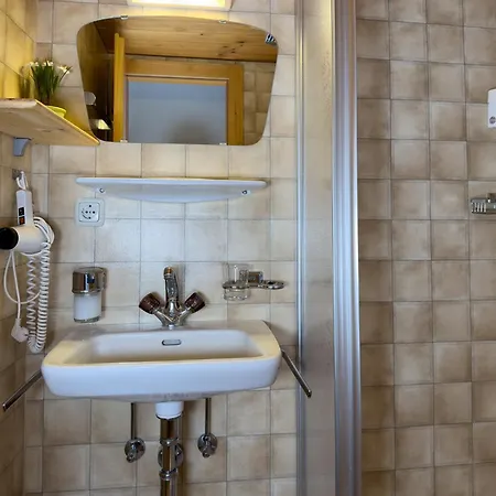 Pensionat Fruehstueckspension Gweil Sankt Gallenkirch