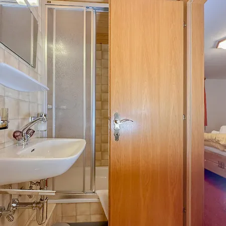 Fruehstueckspension Gweil 3*