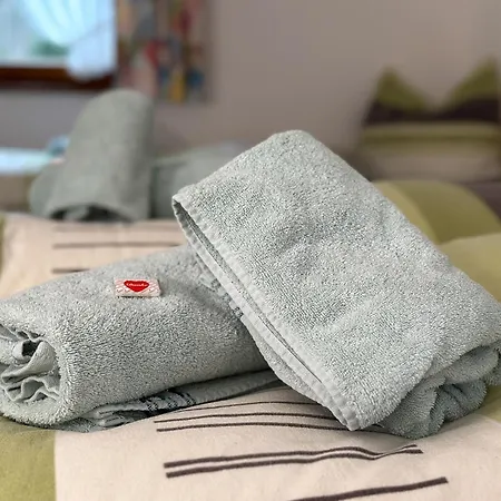 Fruehstueckspension Gweil Sankt Gallenkirch