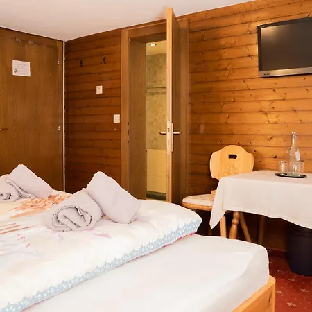 Fruehstueckspension Gweil