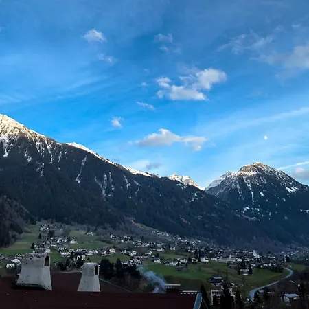 Pensionat Fruehstueckspension Gweil