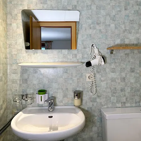 Fruehstueckspension Gweil Pensionat 3*