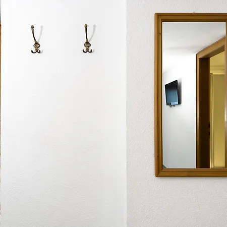 Fruehstueckspension Gweil Pensionat Sankt Gallenkirch