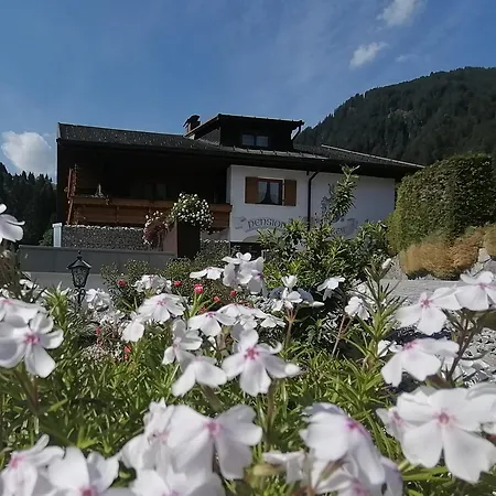 Fruehstueckspension Gweil Sankt Gallenkirch