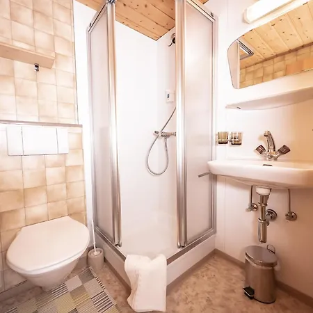 Fruehstueckspension Gweil 3* Sankt Gallenkirch