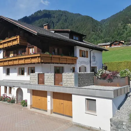 Fruehstueckspension Gweil Pensionat 3*