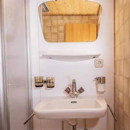 Fruehstueckspension Gweil 3* Sankt Gallenkirch