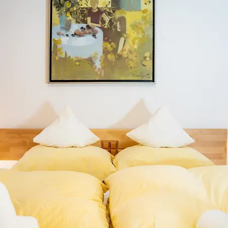 Pensionat Fruehstueckspension Gweil Sankt Gallenkirch