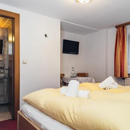 Gweil 3* Sankt Gallenkirch