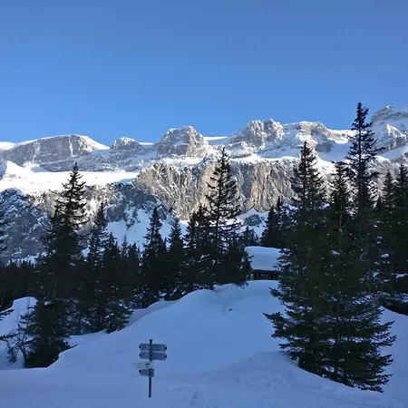 Gweil Pensión