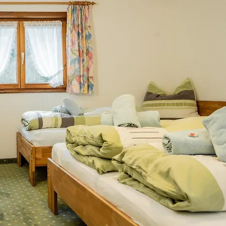 Guest house Fruehstueckspension Gweil Sankt Gallenkirch