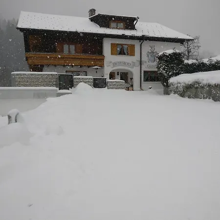 Fruehstueckspension Gweil