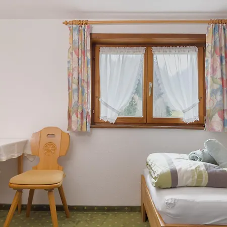 Fruehstueckspension Gweil Pensionat