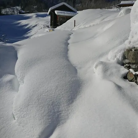 Fruehstueckspension Gweil Pensionat 3*