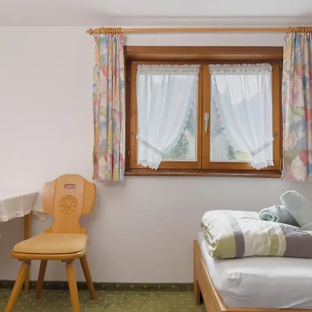 Fruehstueckspension Gweil 3* Sankt Gallenkirch