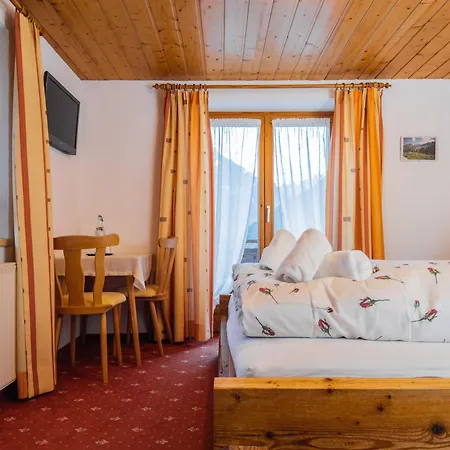 Gweil 3* Sankt Gallenkirch