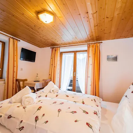 Gweil 3* Sankt Gallenkirch