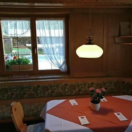 Fruehstueckspension Gweil